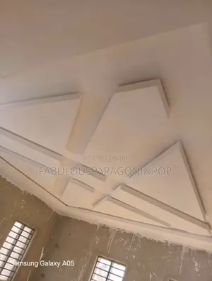 Fabulous Paragon In Polystyrene