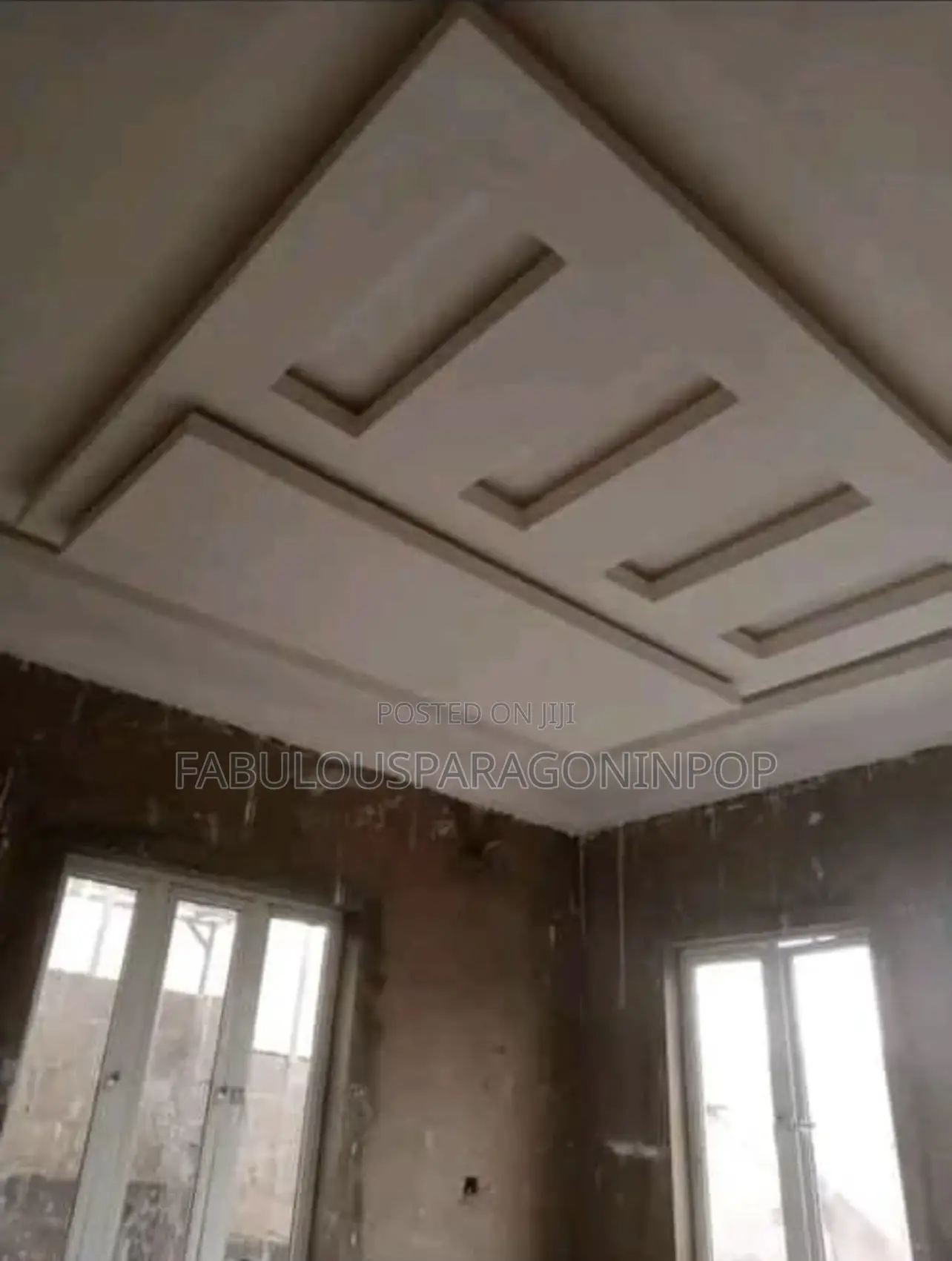 Fabulous Paragon In Polystyrene