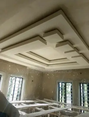 Fabulous Paragon In Polystyrene