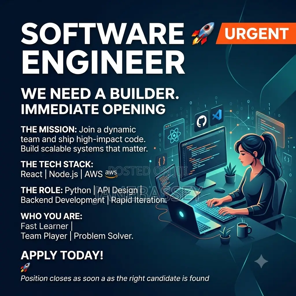 Software Engineer