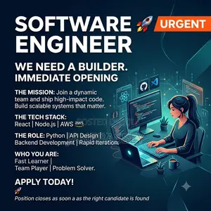 Software Engineer