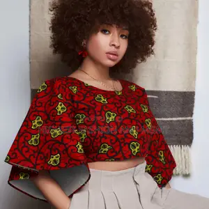 Sexy Crop Tops for Women
