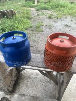6kg Gas Cylinder