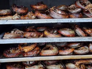 Oven Dried Proteins