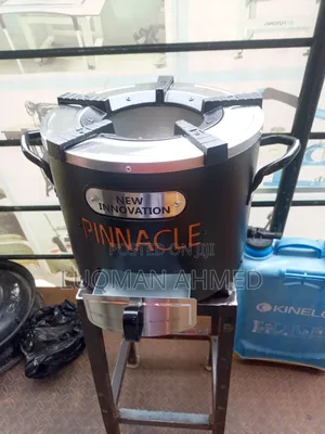 Charcoal Stove (Big Size)