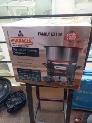 Charcoal Stove (Big Size)