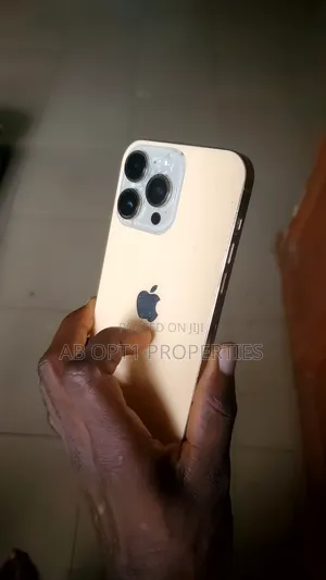 Apple iPhone 14 Pro Max 256 GB White