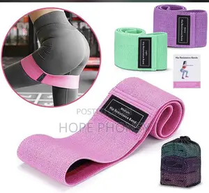 Hip Resistance Band