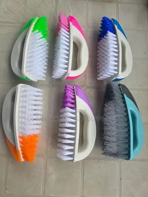 Tyre Brush
