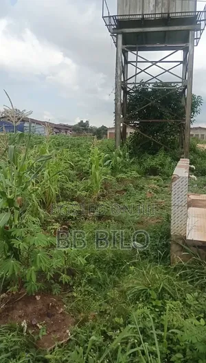 3 Plots of Land for Sale at Iguosa Fha Housing Estate
