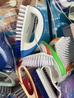Tyre Brush
