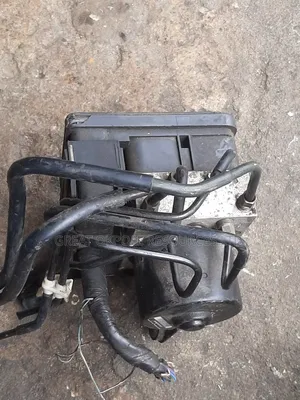 Abs Module for Mazda 5