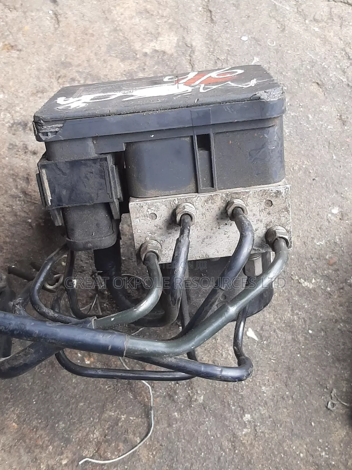 Abs Module for Mazda 5