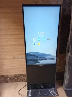 50 Inches Interactive Screen