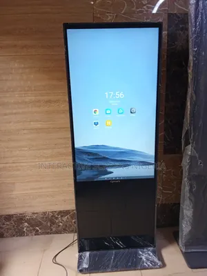 50 Inches Interactive Screen