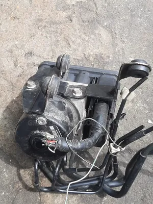 Abs Module for Mazda 5
