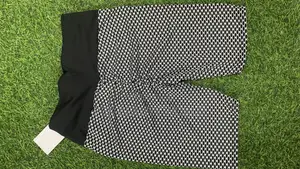 Capri Shorts