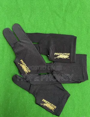 Snooker Gloves