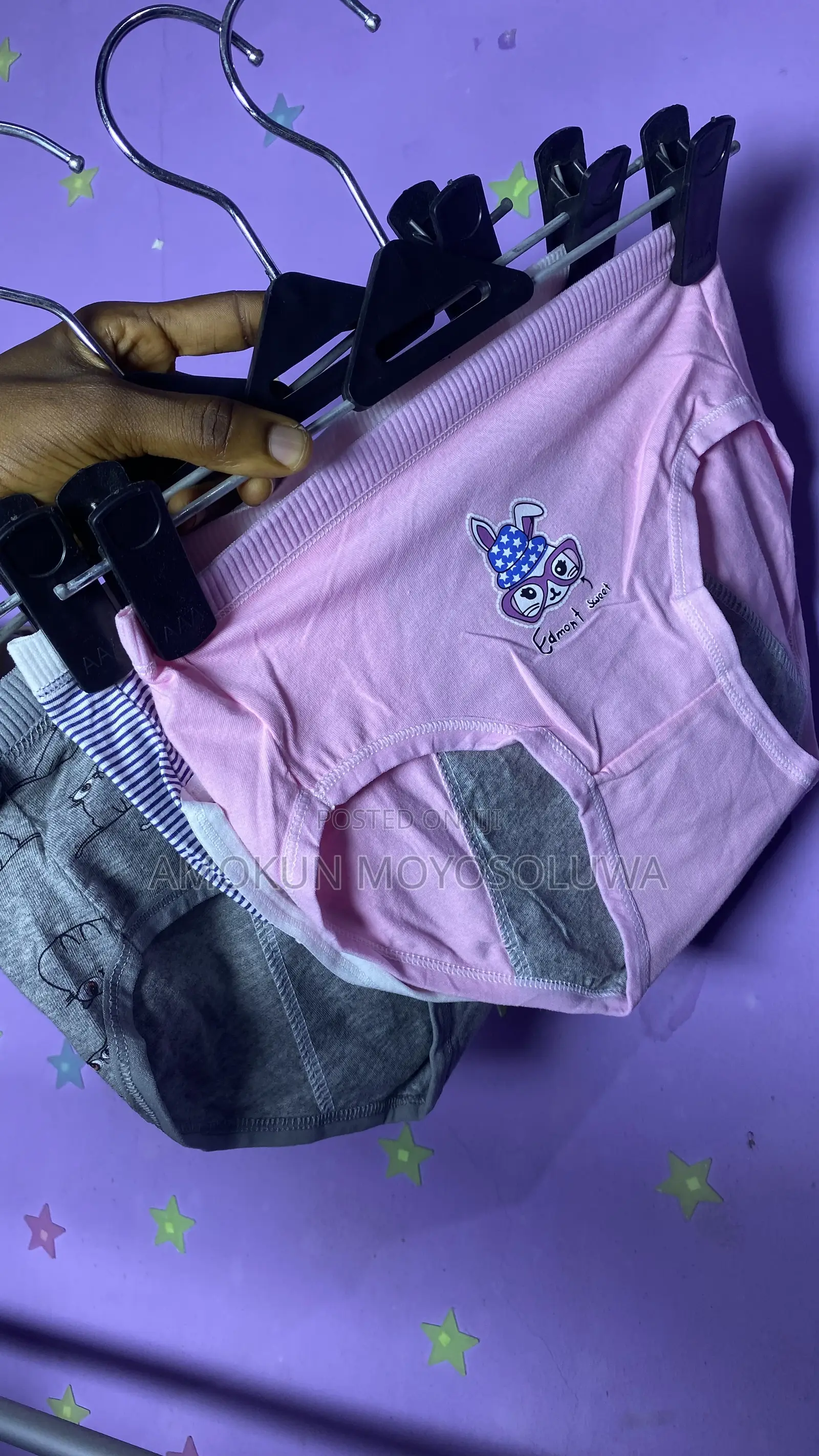 Period Pant