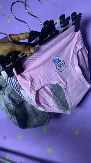 Period Pant