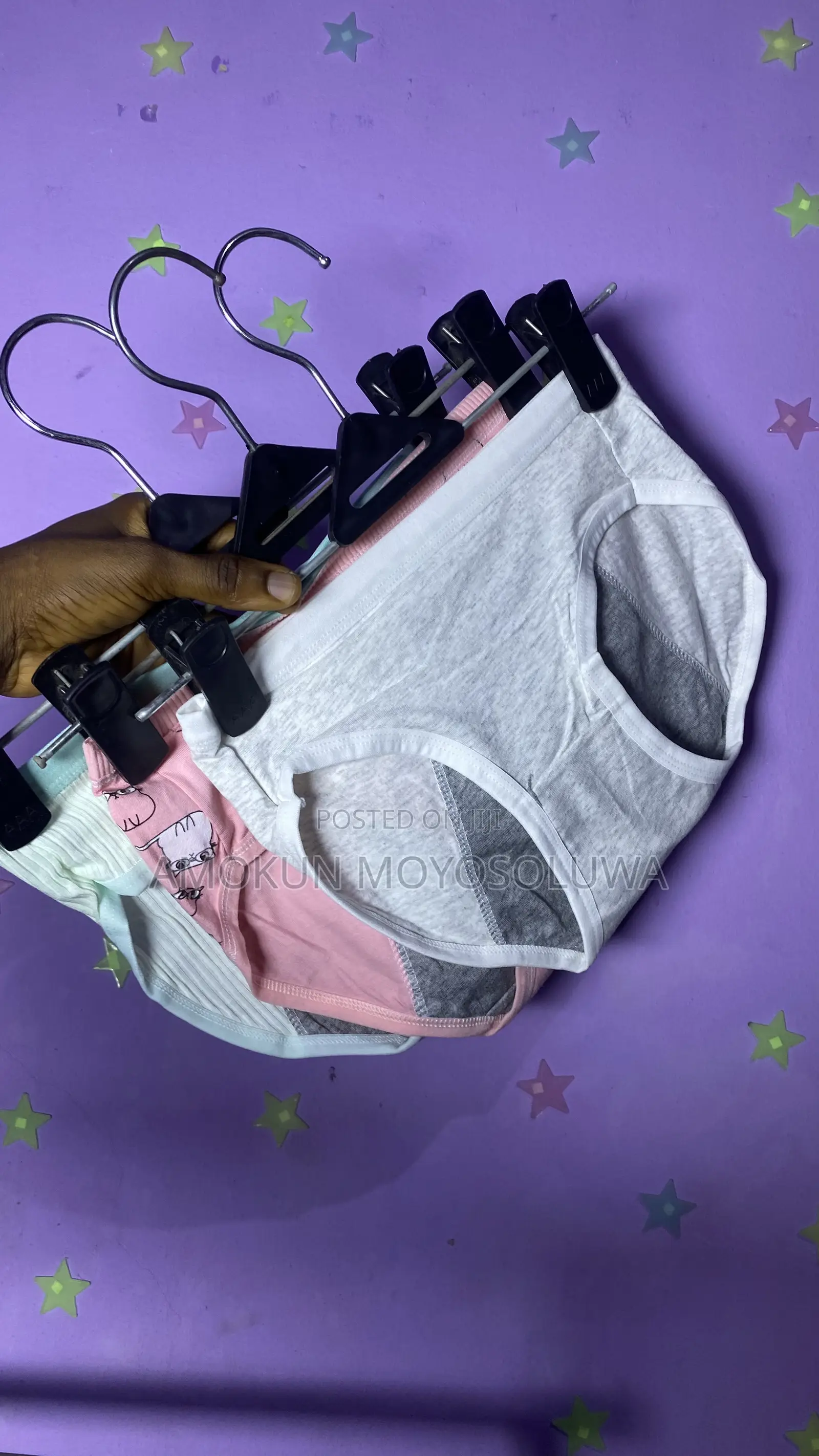 Period Pant