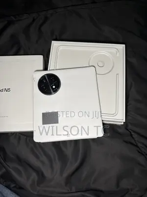 Oppo Find N5 512 GB White