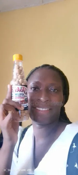 Peanuts Burger