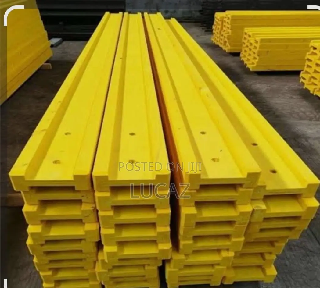 Formwork Panels/Hbeams