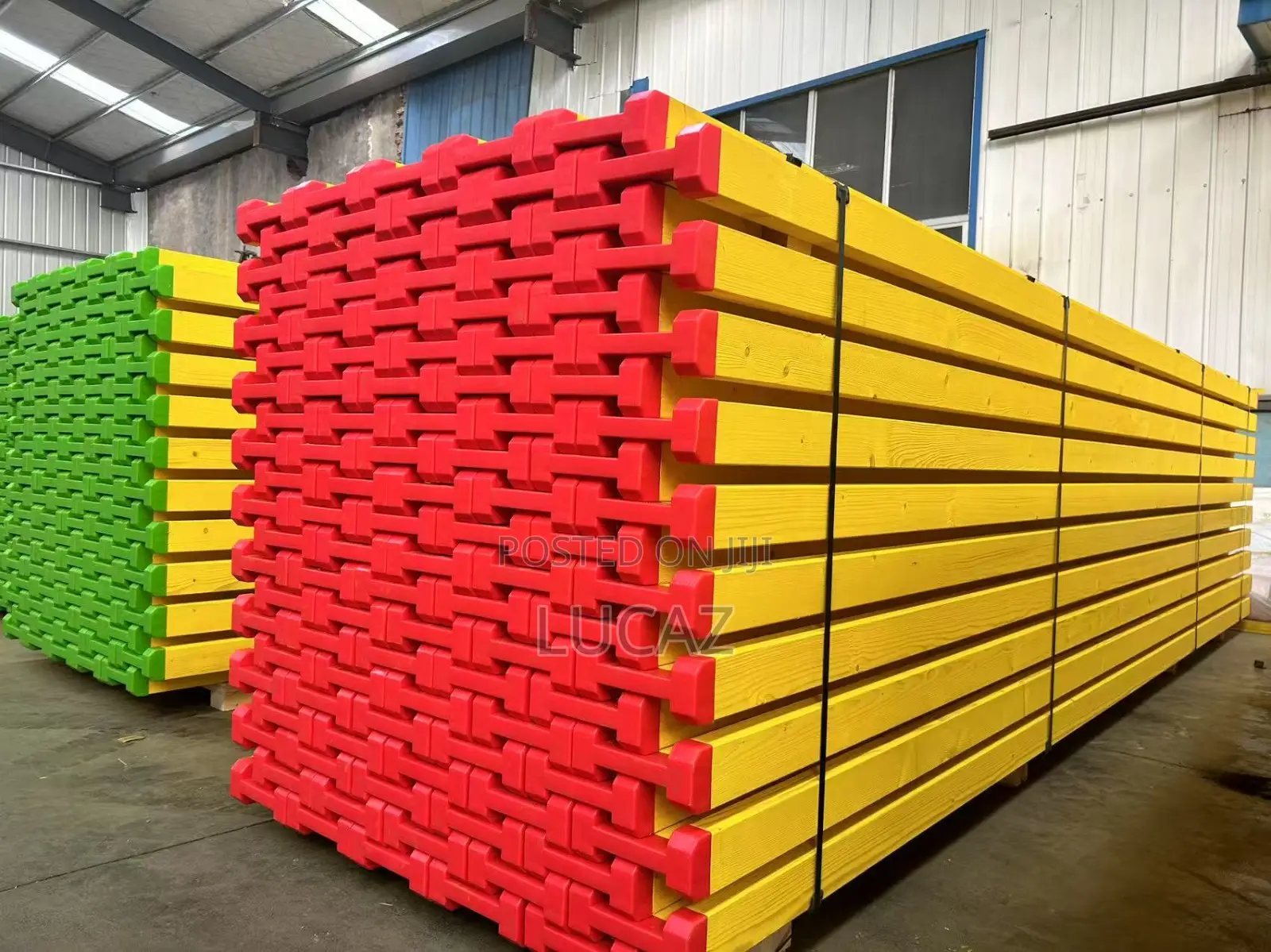Formwork Panels/Hbeams