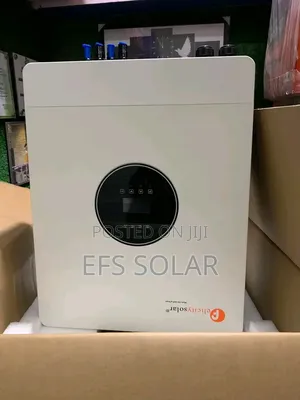 8kva Felicity Ivem Hybrid Inverter
