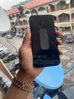 Apple iPhone 12 Pro Max 128 GB Blue
