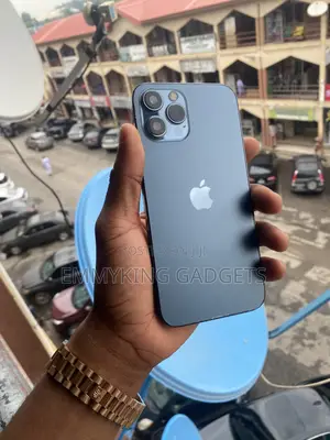 Apple iPhone 12 Pro Max 128 GB Blue