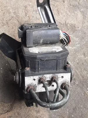 Abs Module for Avensis 2008