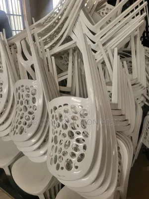 Concord Plastic Chair