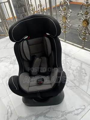 Baby Car Seat