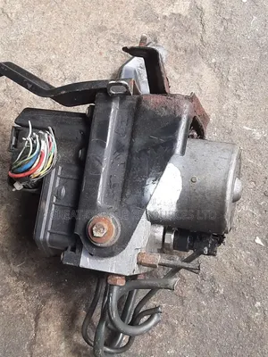 Abs Module for Avensis 2008