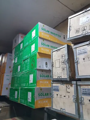 M11wh 48v Ecolion Inverter