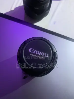Canon 28mm Lens