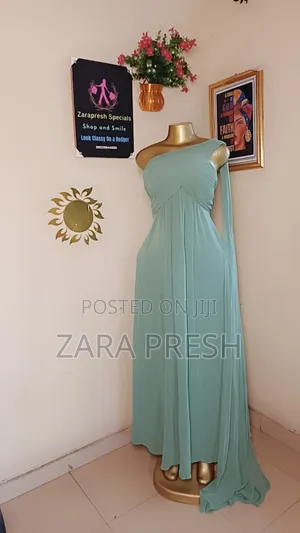 Ladies Gown