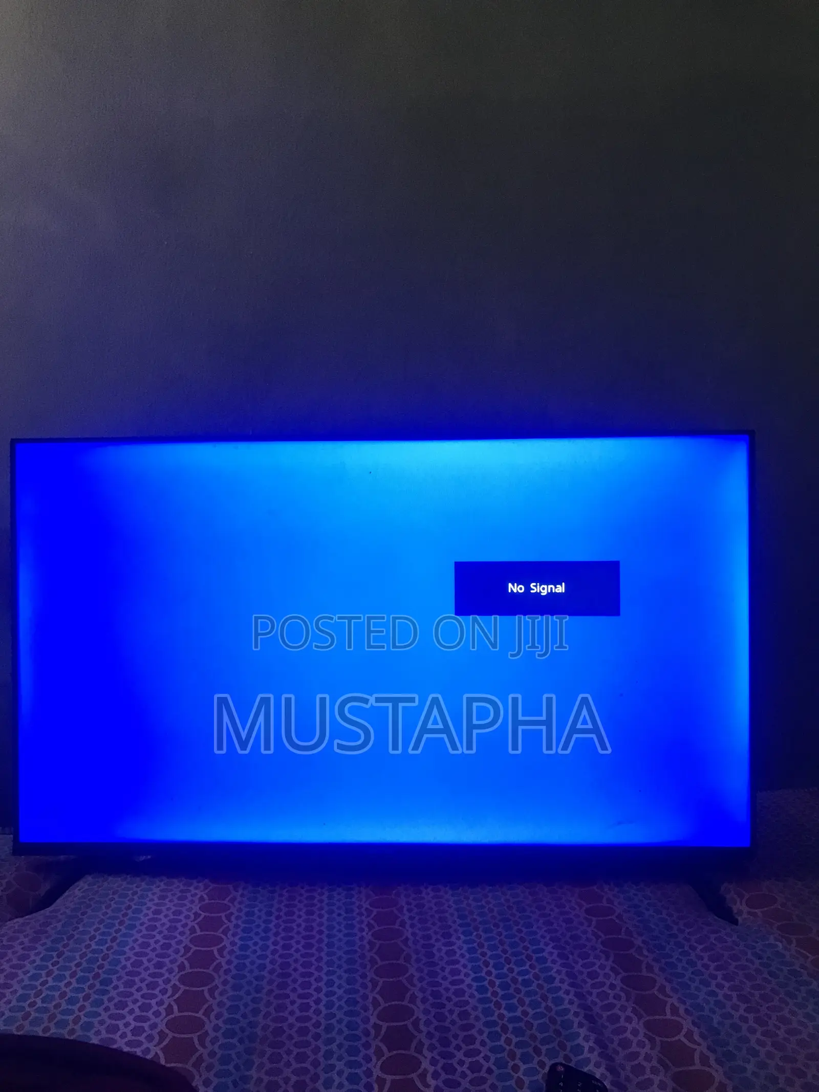Hisense Tv