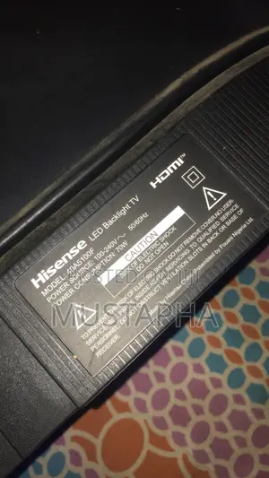 Hisense Tv