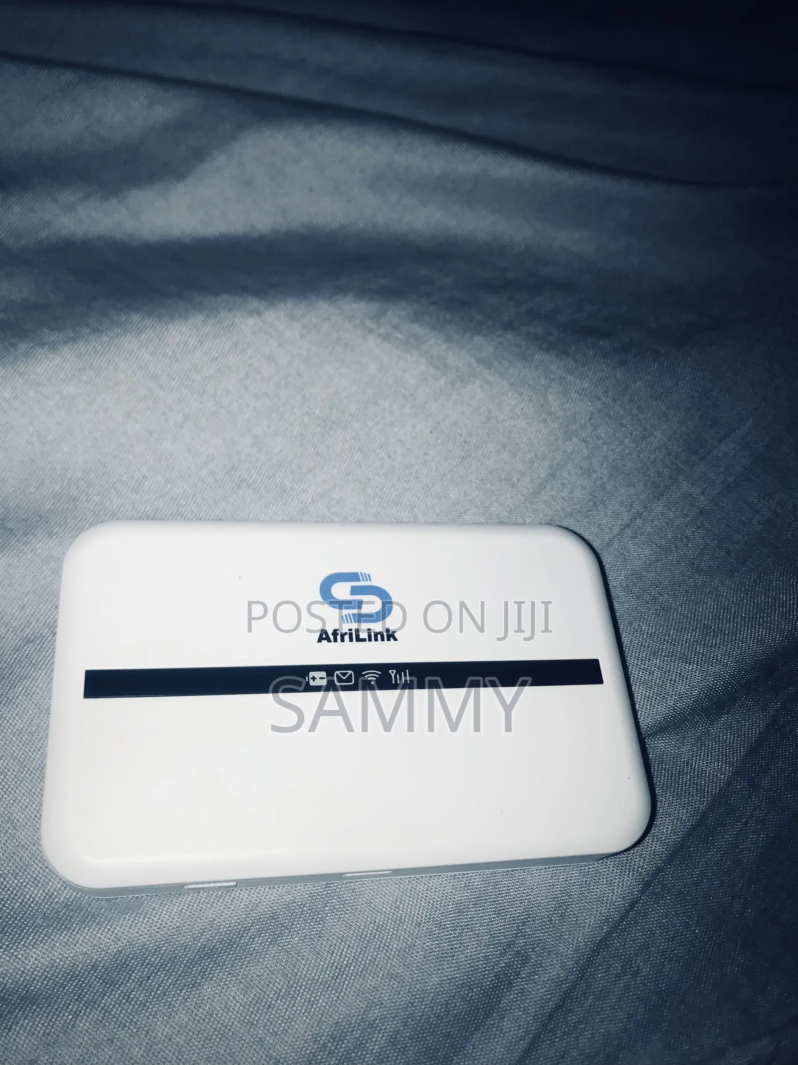 Afrikink Universal Mifi Link