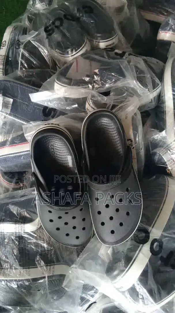 Crocs Band (Original)