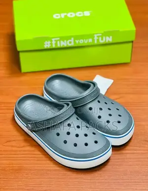 Crocs Band (Original)