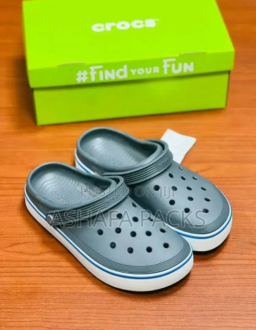 Crocs Band (Original)