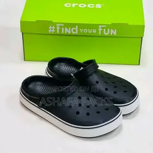 Crocs Band (Original)