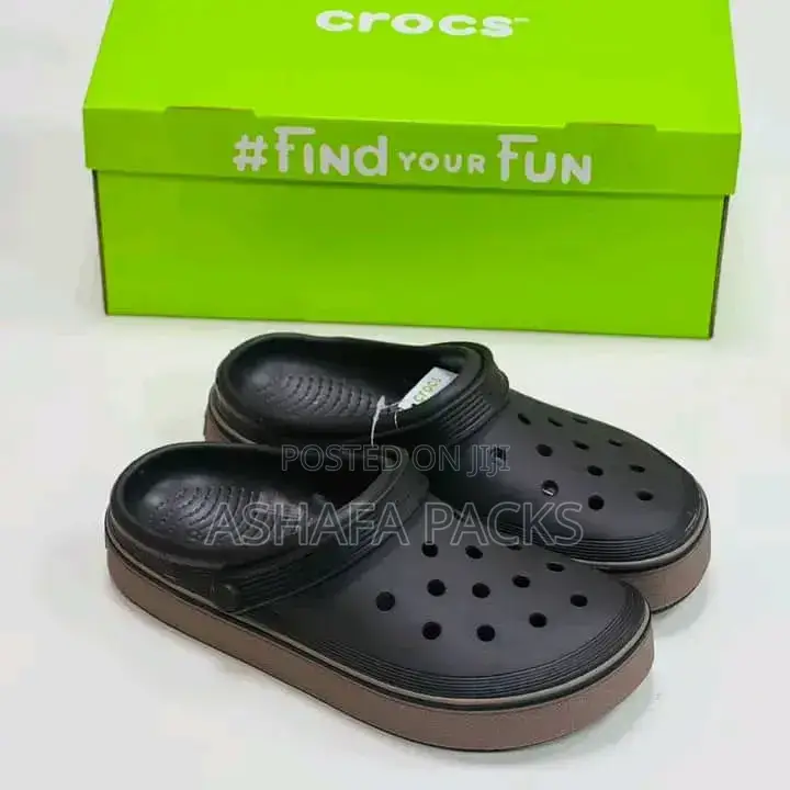 Crocs Band (Original)