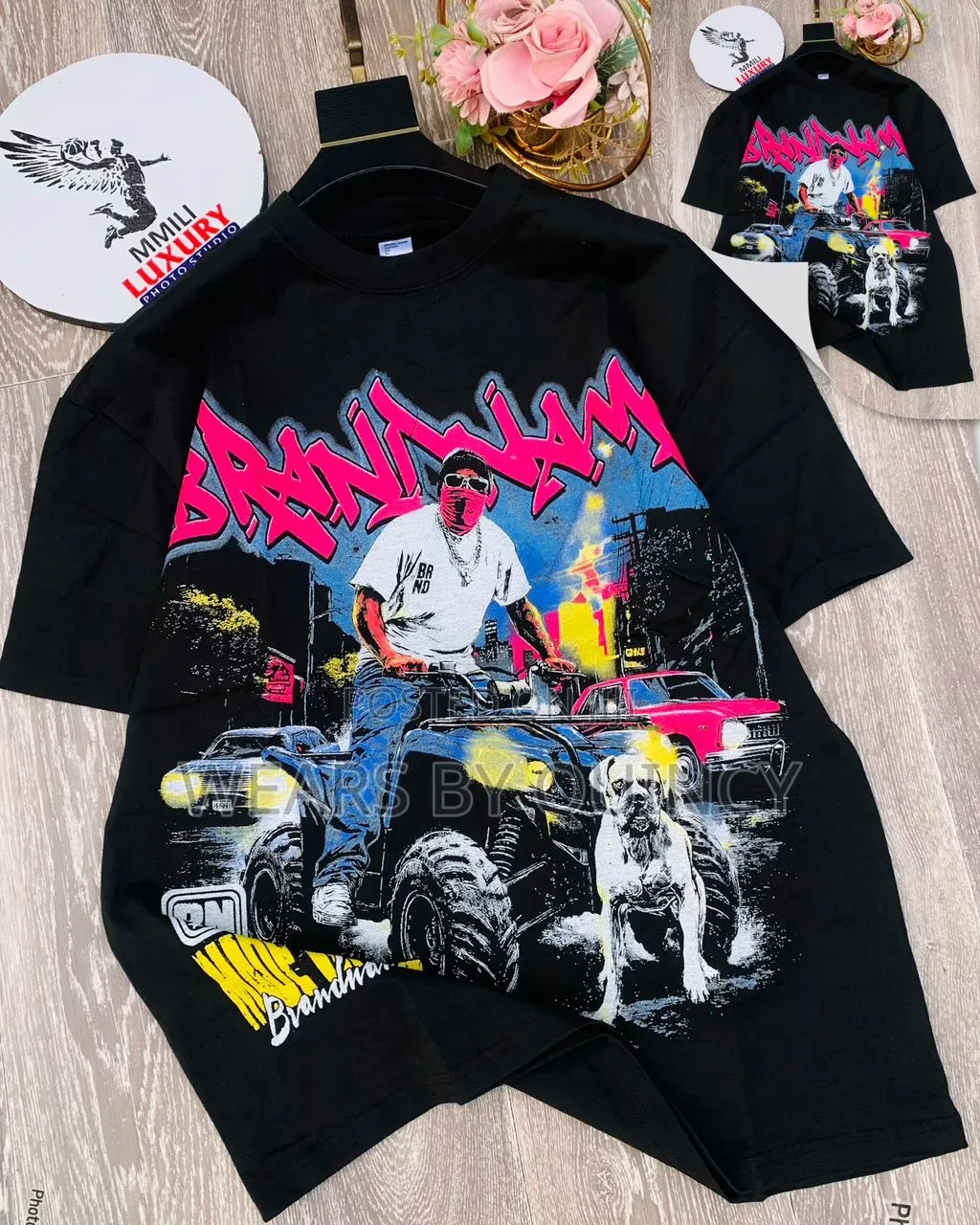 Clean Men Wears