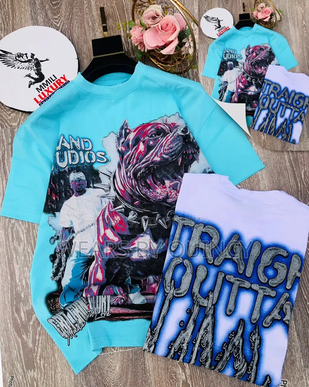 Clean Men Wears