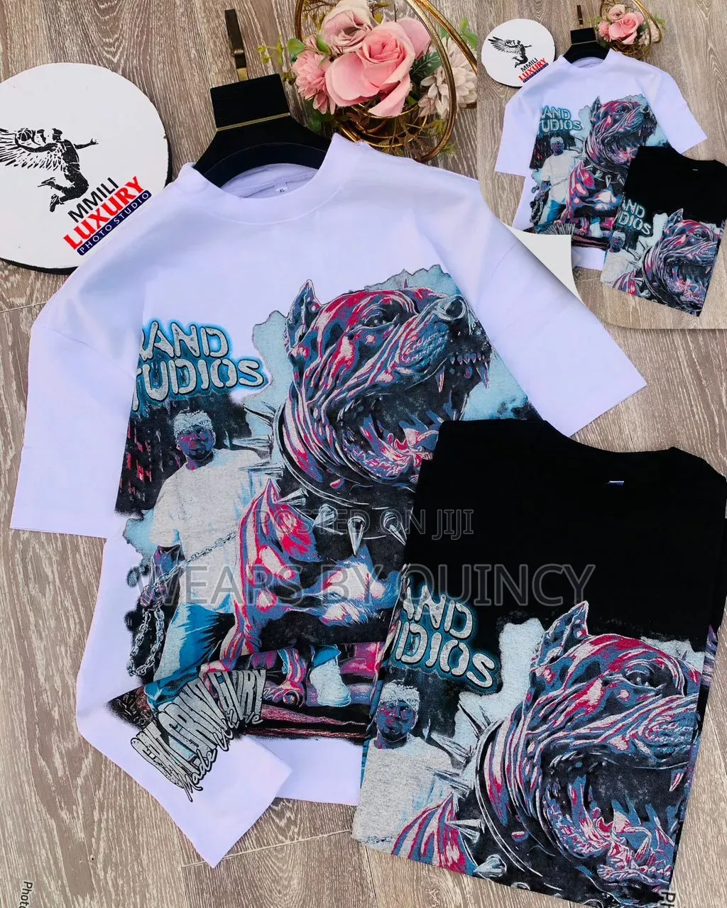 Clean Men Wears